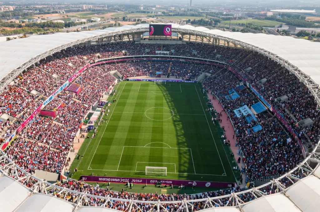 2026世界杯抢票必看！FIFA官方发布票务指南，教你如何安全规划与避坑